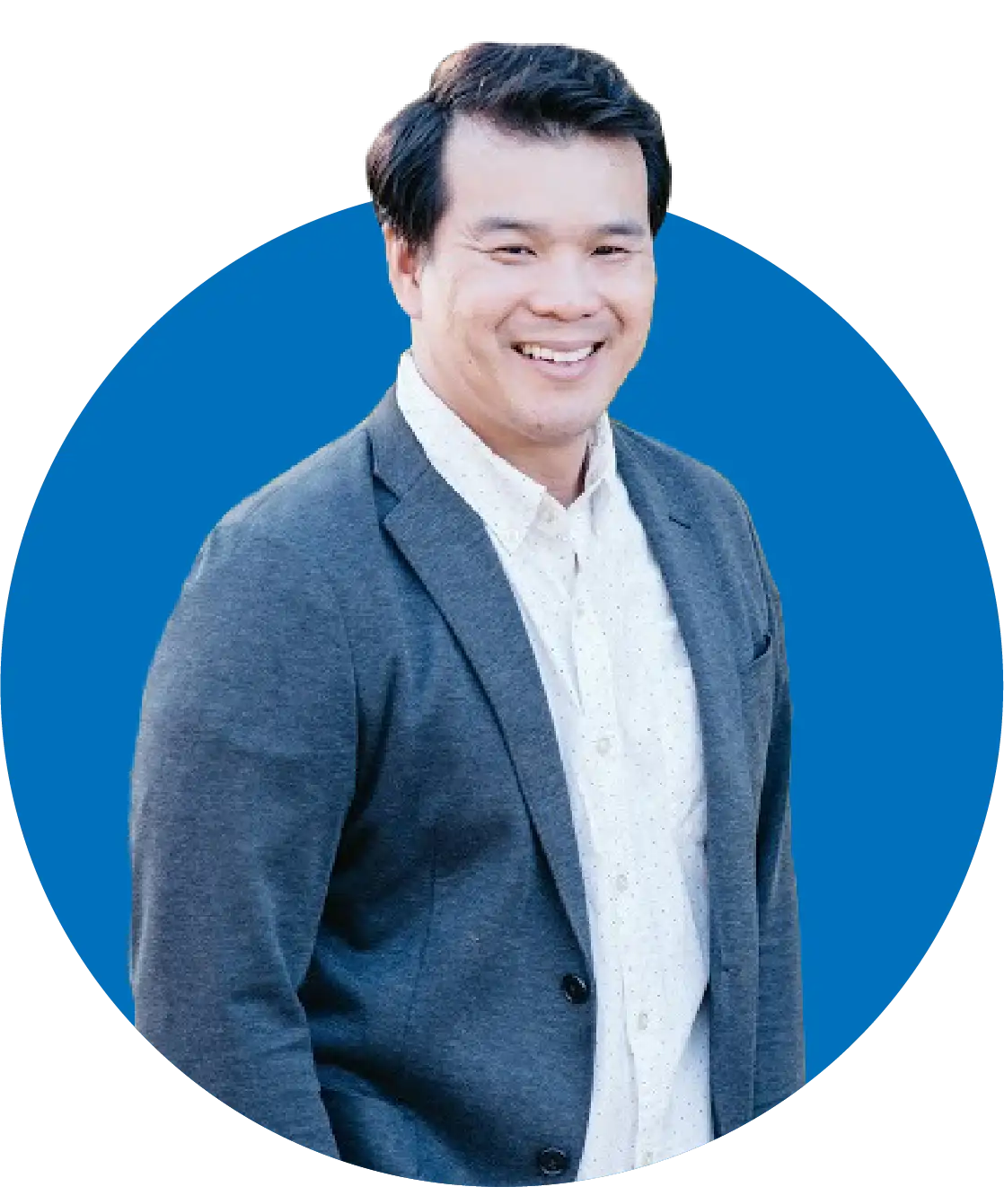 Dan X Nguyen Profile picture