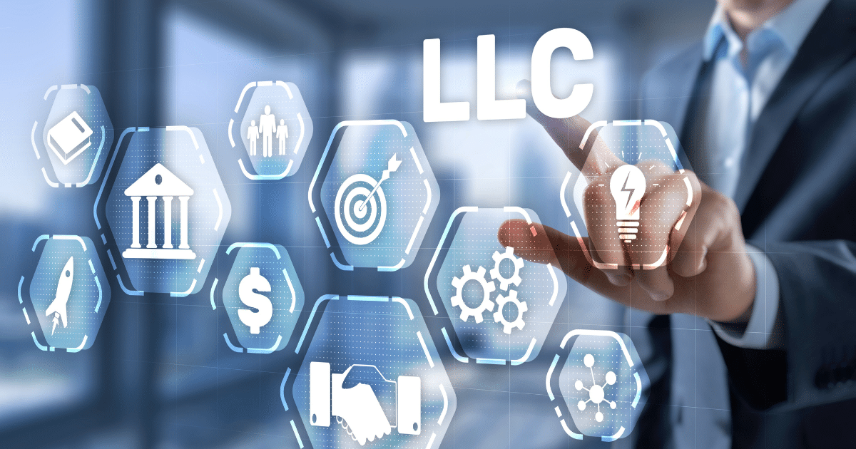 Form Your California LLC in 5 Easy Steps (2024 Guide) - CANEI