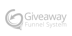 Giveaway Funnel System Logo