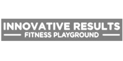 Innovative Results Fitness Playground Logo